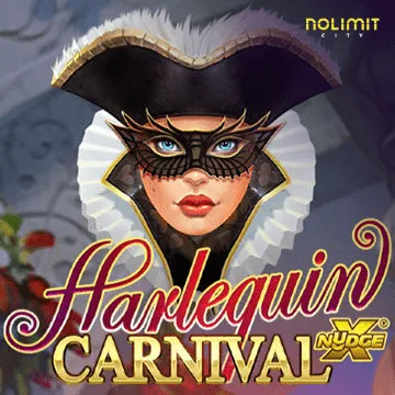 NolimitCity : Harlequin Carnival - ADUGAMING