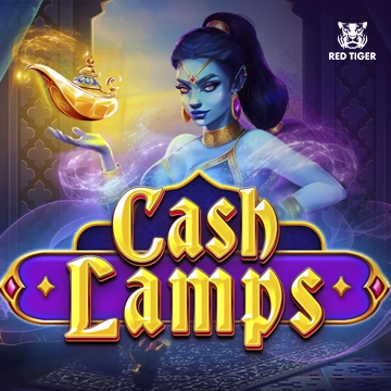Cash Lamps - ADUGAMING