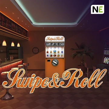 Swipe and Roll - ADUGAMING