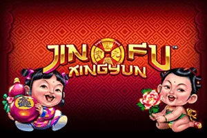 Jinfu Xingyun - ADUGAMING
