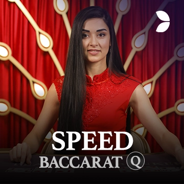 Speed Baccarat Q - ADUGAMING