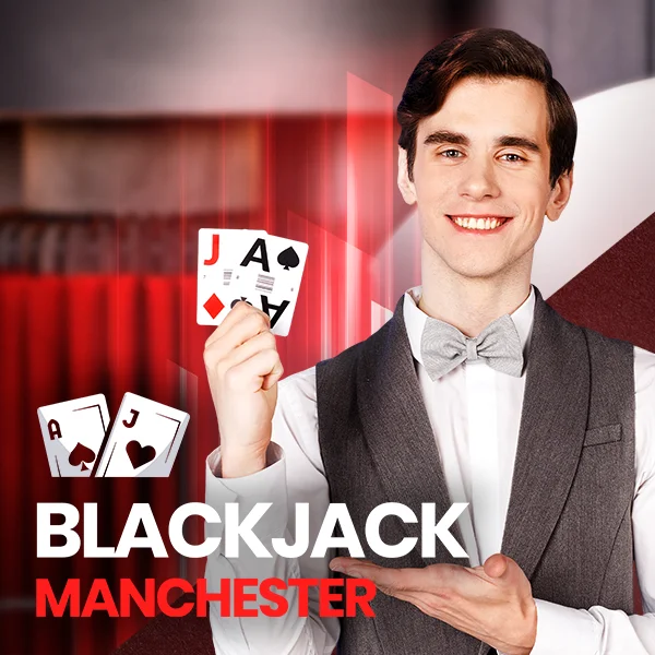 Blackjack Manchester - ADUGAMING