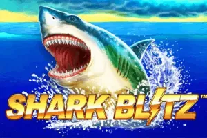 Shark Blitz - ADUGAMING