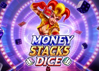 Money Stacks Dice - ADUGAMING
