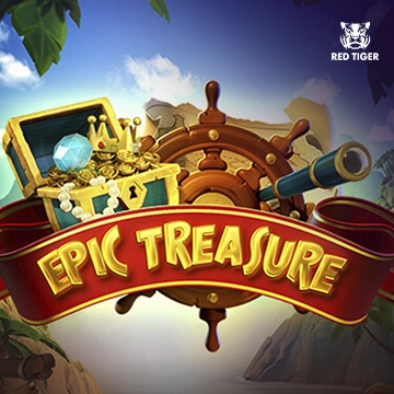 Epic Treasure - ADUGAMING