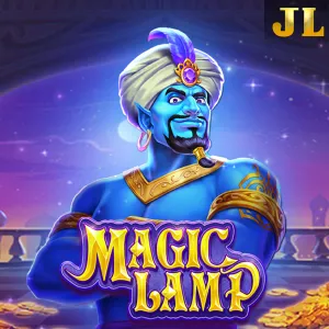 MagicLamp - ADUGAMING