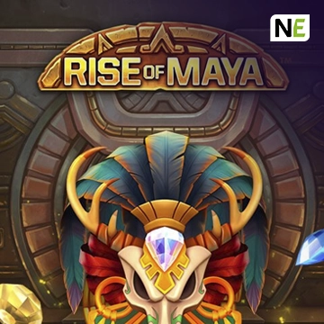 Rise of Maya - ADUGAMING