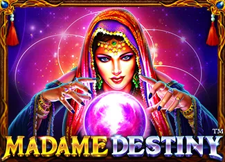 Madame Destiny - ADUGAMING