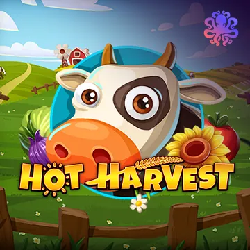 Hot Harvest - ADUGAMING