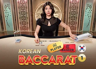 Korean Speed Baccarat 4 - ADUGAMING