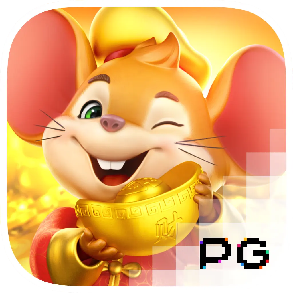Fortune Mouse - ADUGAMING