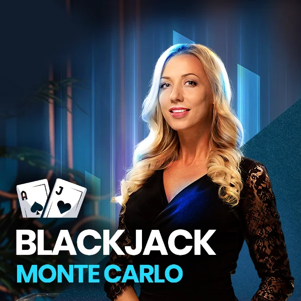 Blackjack Monte Carlo - ADUGAMING