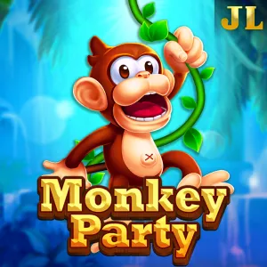 Monkey Party - ADUGAMING