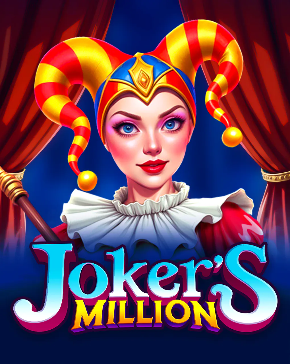 Jokers Million - ADUGAMING