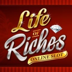 Life Of Riches - ADUGAMING