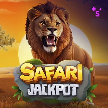 Safari Jackpot - ADUGAMING