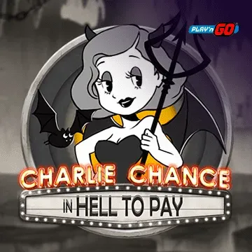 Charlie Chance in Hell to Pay - ADUGAMING