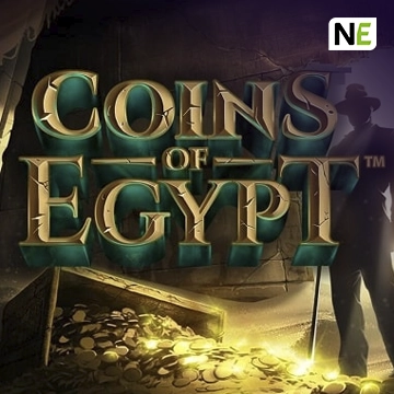 Coins of Egypt - ADUGAMING