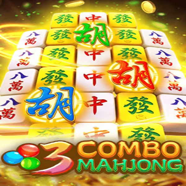 3 Combo Mahjong - ADUGAMING