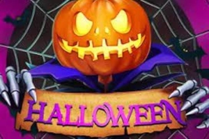 PLAYSTAR : HALLOWEEN - ADUGAMING
