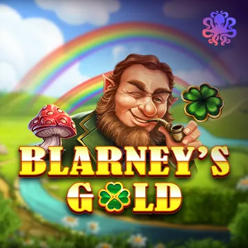 Blarneys Gold - ADUGAMING