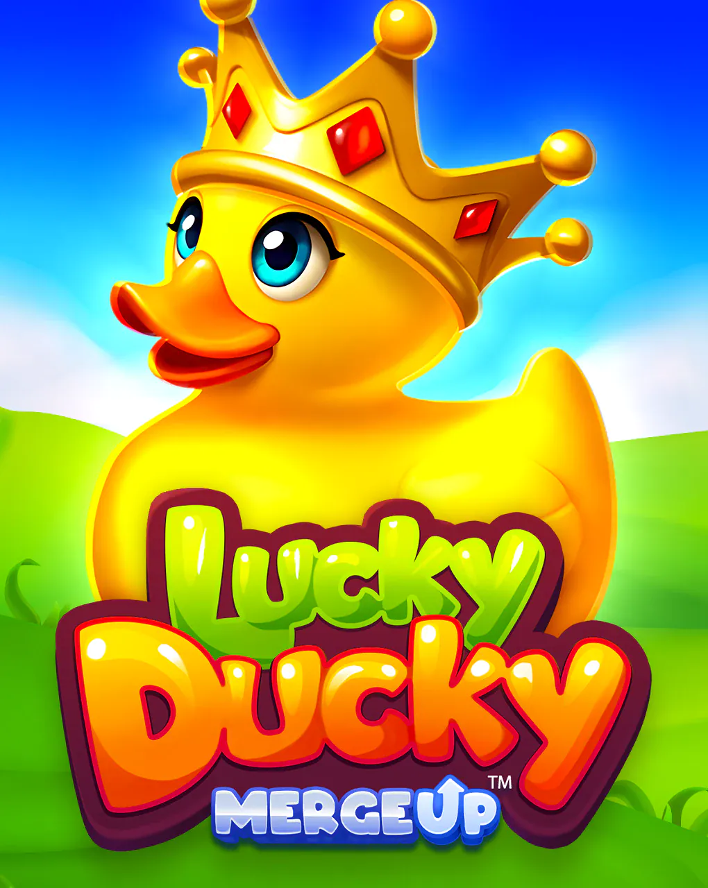 Lucky Ducky - ADUGAMING