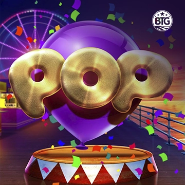 Pop - ADUGAMING
