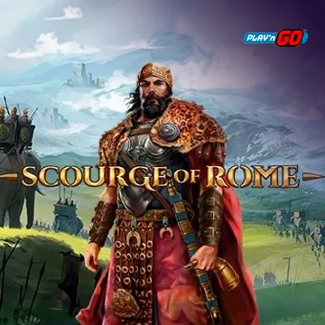 Scourge of Rome - ADUGAMING