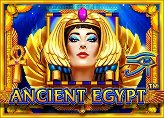 Ancient Egypt - ADUGAMING