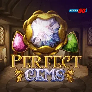 Perfect Gems - ADUGAMING