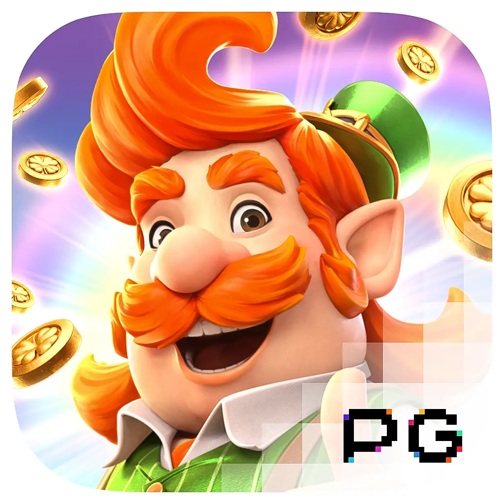 Leprechaun Riches - ADUGAMING
