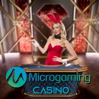 Baccarat - Playboy (NC) - ADUGAMING