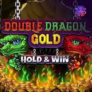 Double Dragon Gold: Hold & Win! - ADUGAMING