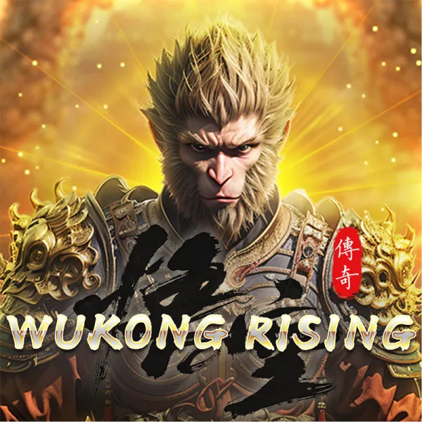 Wukong Rising - ADUGAMING