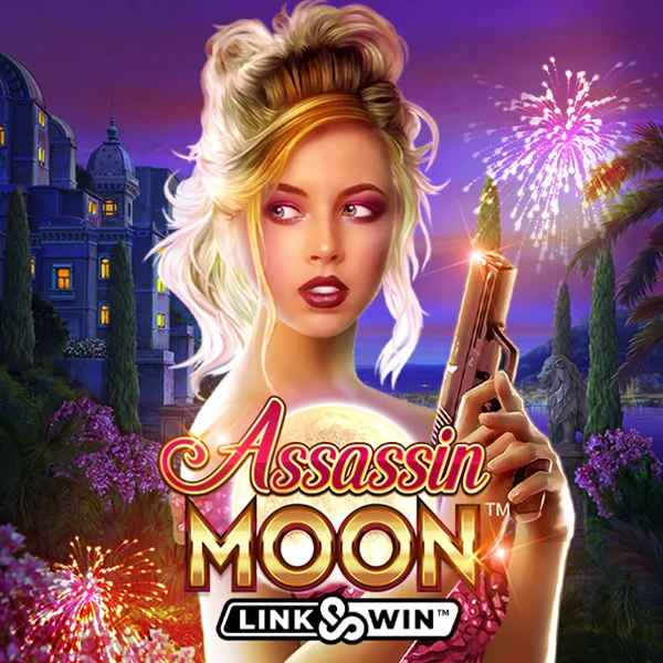 Assassin Moon - ADUGAMING