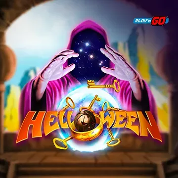 Helloween - ADUGAMING