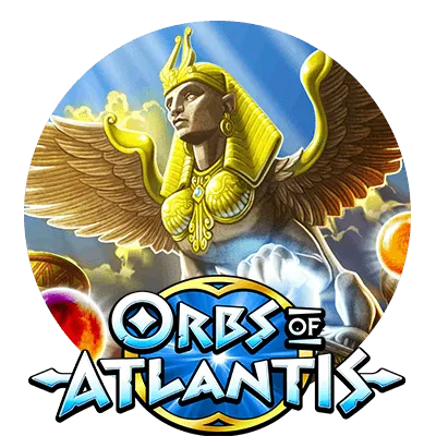 Orbs of Atlantis - ADUGAMING
