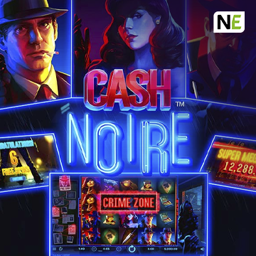Cash Noire - ADUGAMING