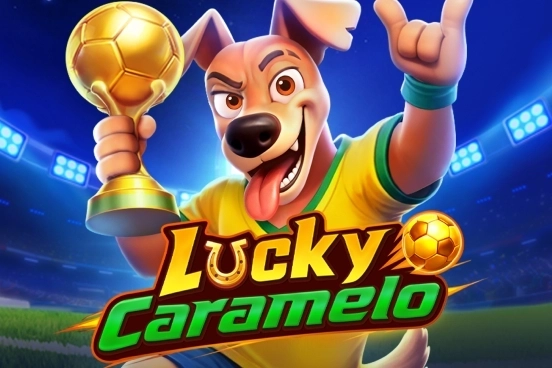 Lucky Caramelo - ADUGAMING