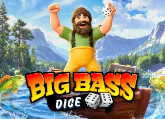 Big Bass Dice - ADUGAMING