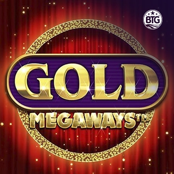 Gold Megaways - ADUGAMING