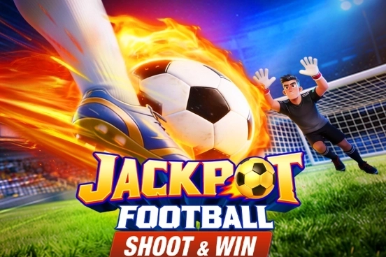 Jackpot Football - ADUGAMING