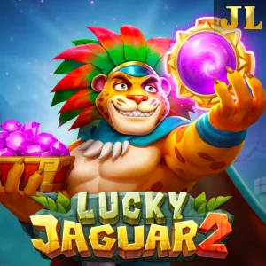 Lucky Jaguar 2 - ADUGAMING