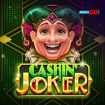 Cashin Joker - ADUGAMING