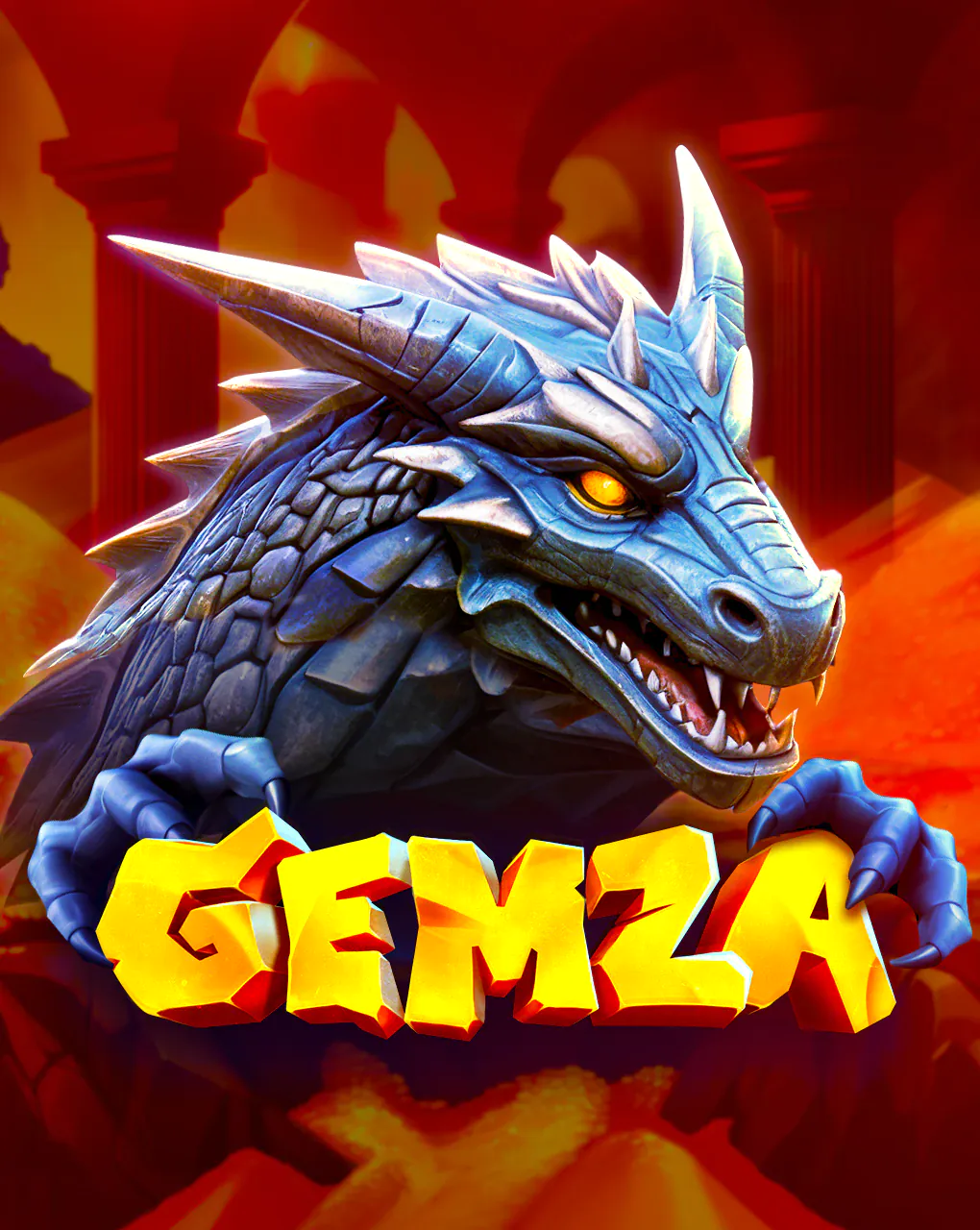 Gemza - ADUGAMING