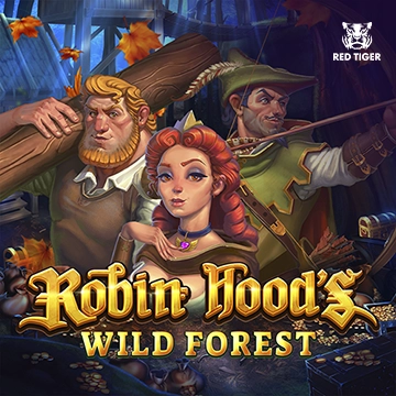Robin Hoods Wild Forest - ADUGAMING