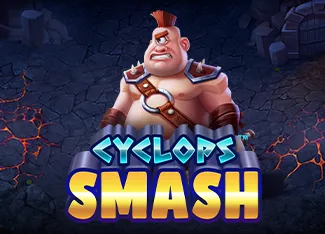 Cyclops Smash - ADUGAMING
