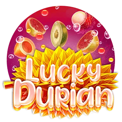 Lucky Durian - ADUGAMING