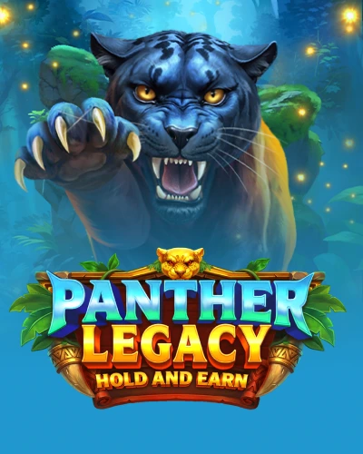 Panther Legacy - ADUGAMING