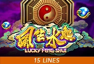 Lucky Feng Shui - ADUGAMING